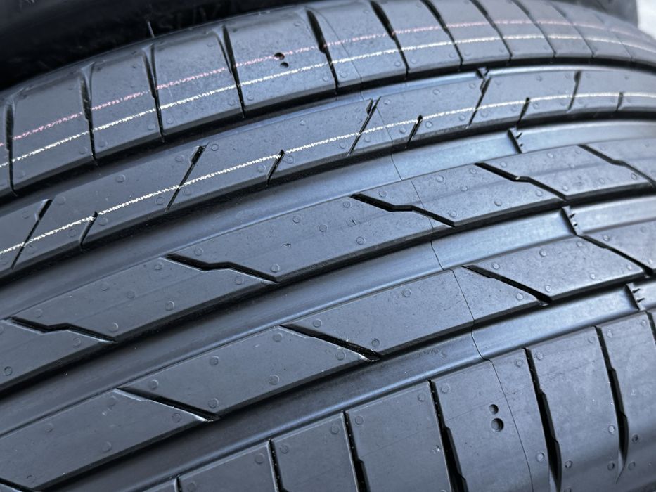 NOWE 235/55/18 SUV Hankook 2026r letnie komplet opony