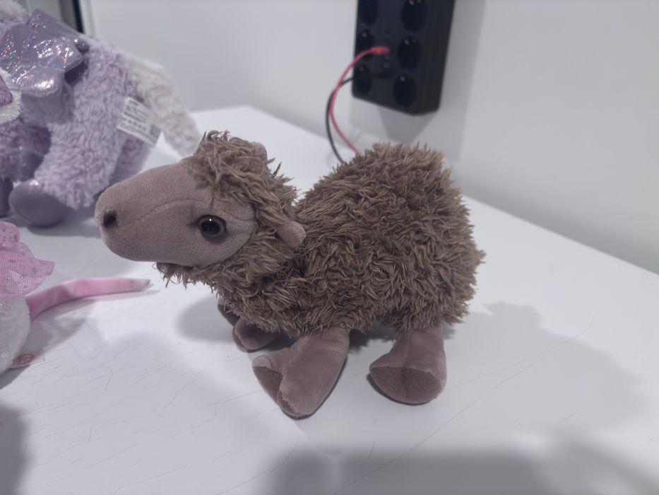 Peluches TY Originais – Como Novos