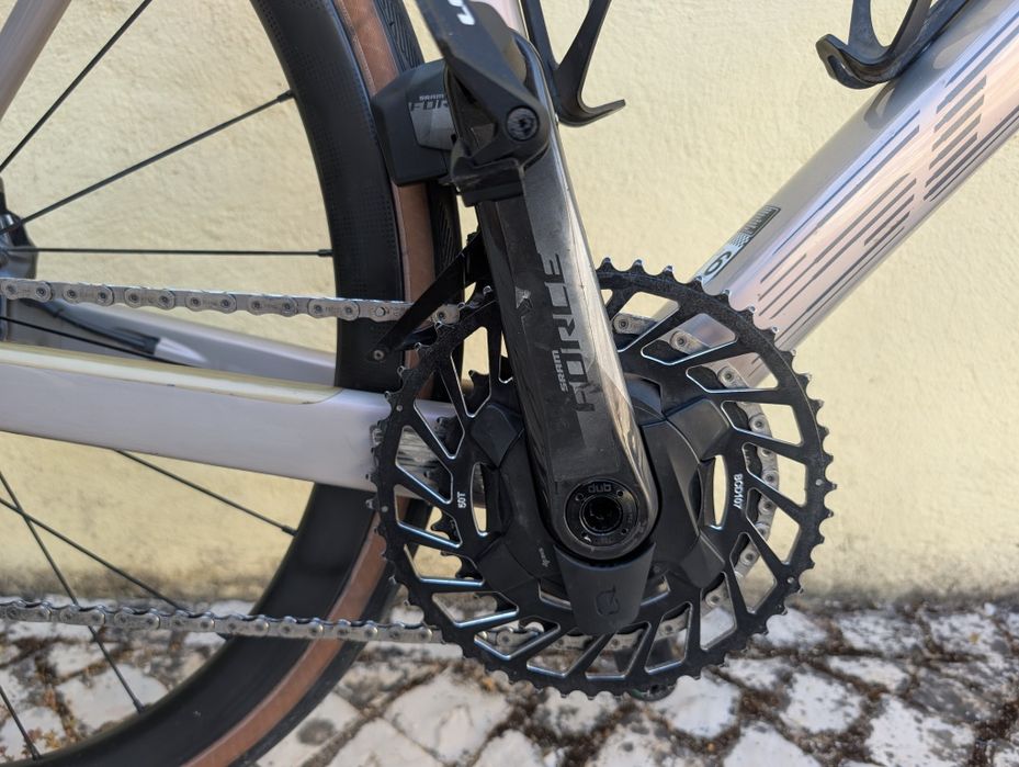 Bicicleta Scott adict rc10 2022