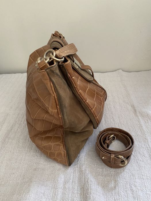 Carteira Furla Original em pele