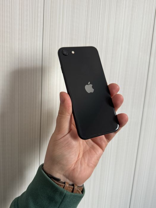 iPhone SE2 64g Neverlock