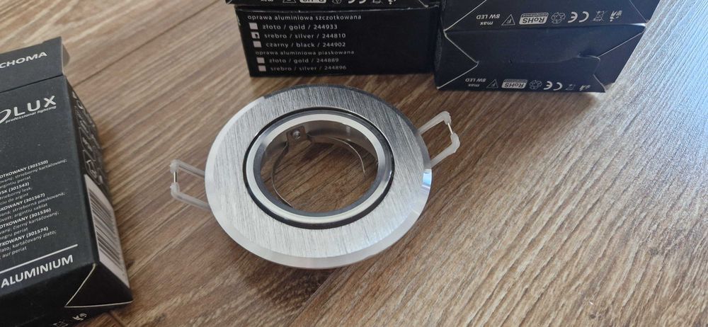 Zestaw dwóch lamp, żyrandol, lampy sufitowe + GRATISY