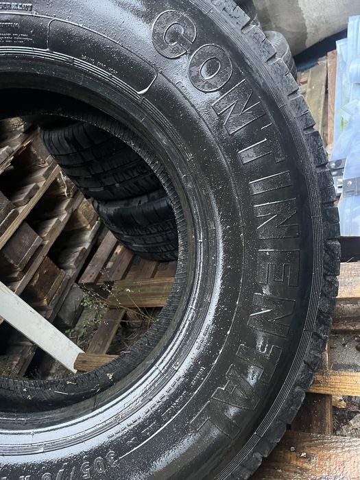 Opona 305/70 r19.5 305 70 r19,5 continental hd3 2014