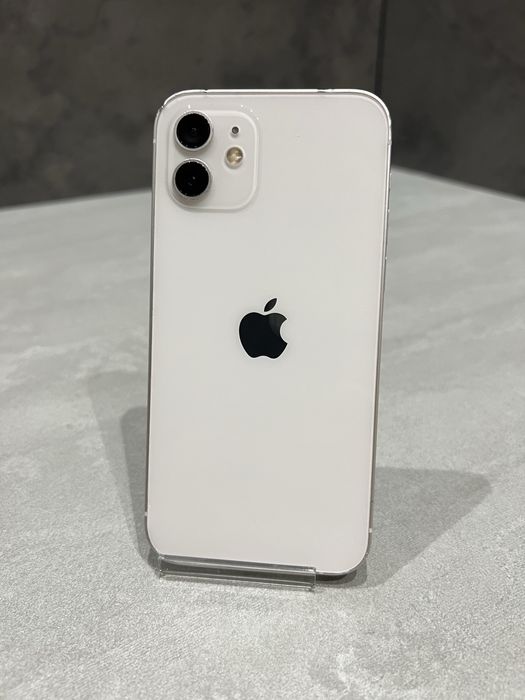 Iphone 12 White/на запчастини! ART87