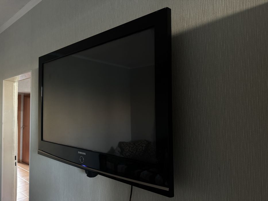 Телевізор samsung ps-42c91hr