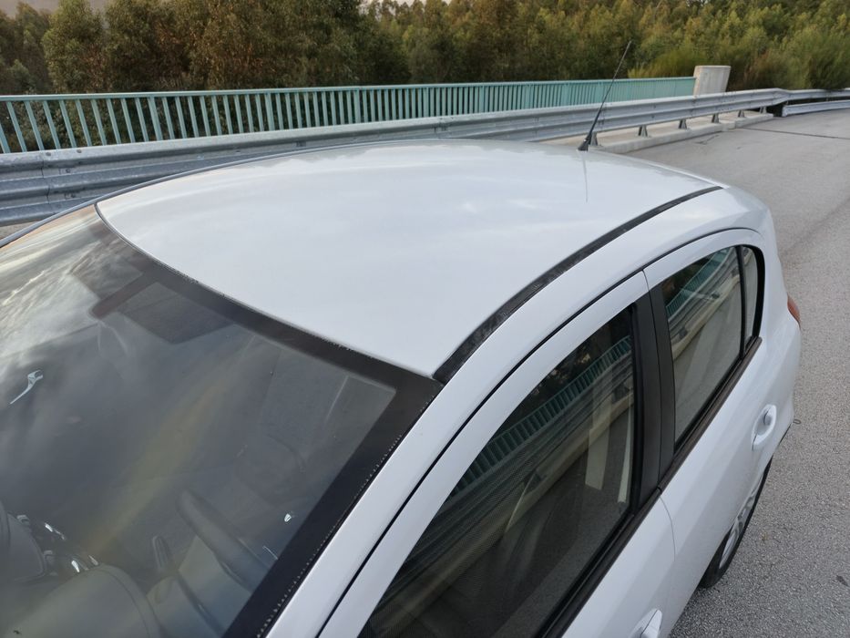 Opel Corsa D 1.2 80cv