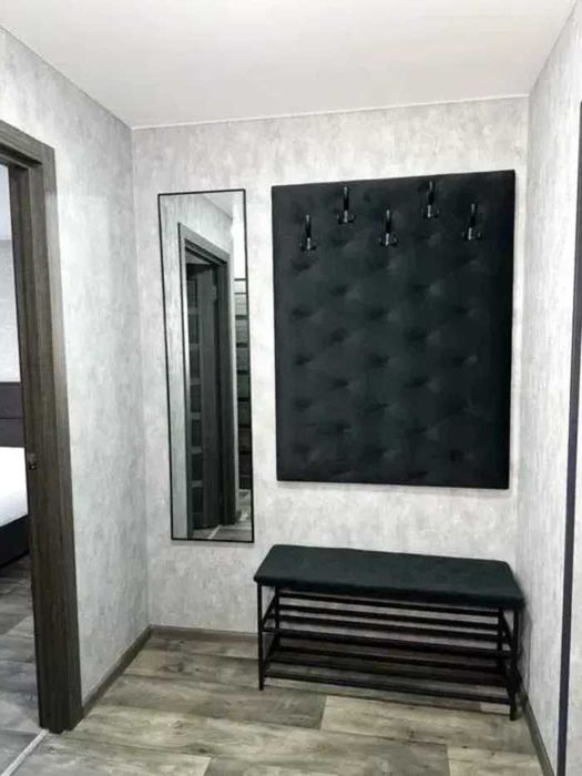 Здається  1-но кімнатна квартира на вул. Кожумʼяки 4