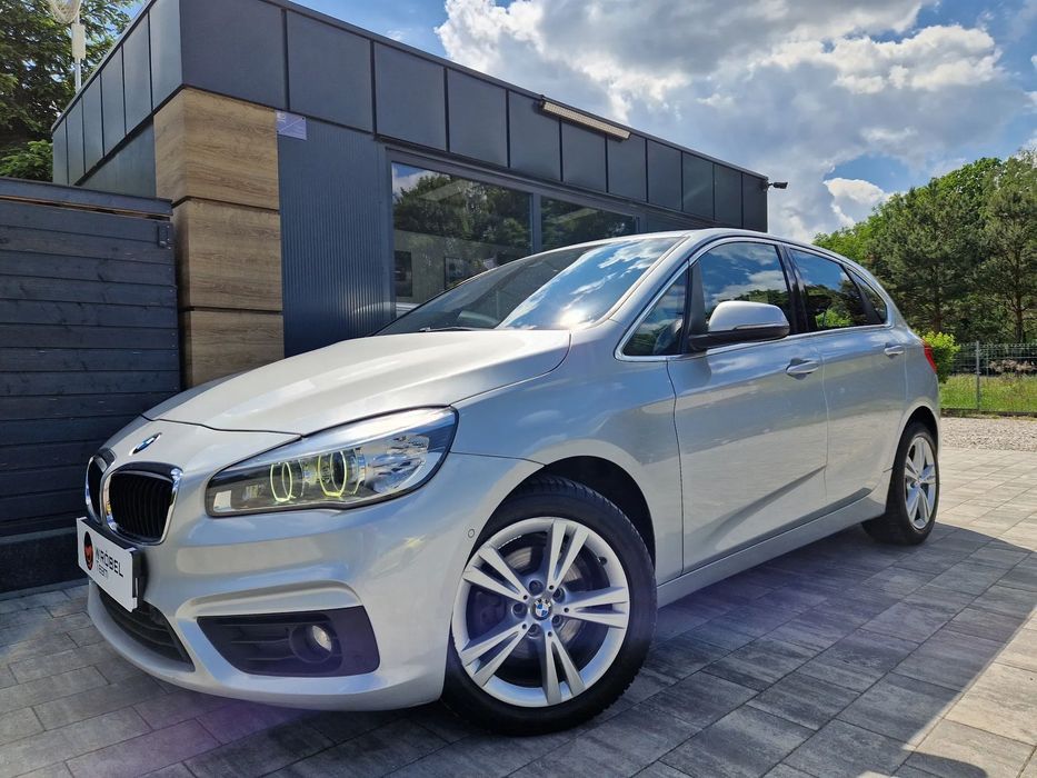 BMW Seria 2