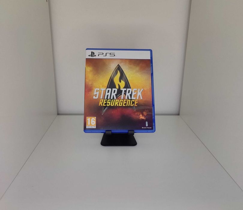 Star Trek Resurgence ps5