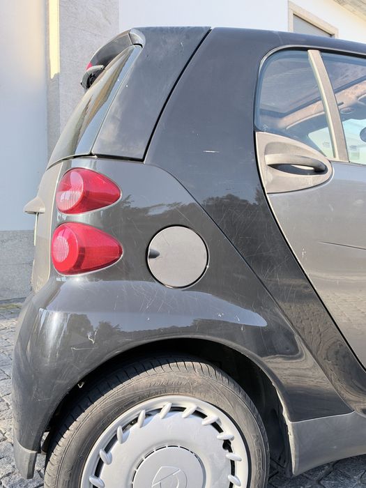 Smart ForTwo Nacional/Automático — photo 3