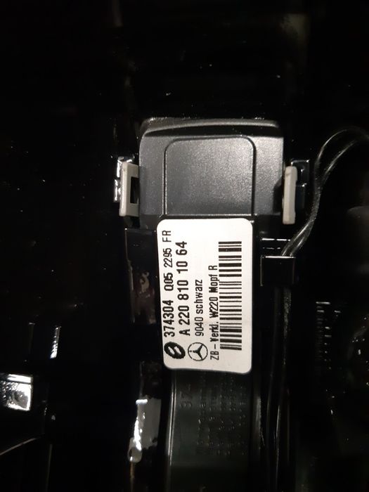 Запчасти Мерседес Mersedes 9024210612 оригинальные: 3 000 грн ...