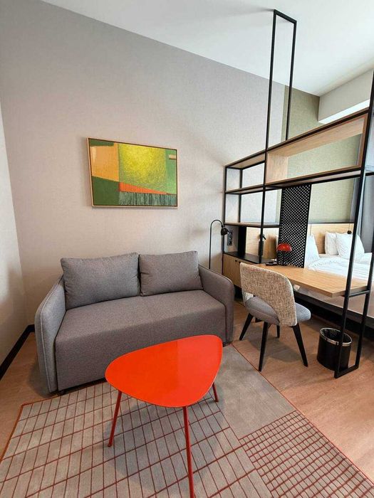 1-кімнатна квартира за адресою вул. Панаса Мирного (площа 32,8 м²) - Atlanta.ua - фото 12