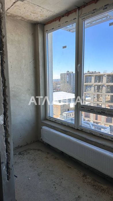 2-кімнатна новобудова в ТОП-локації