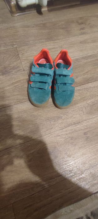 Кросівки фірми Adidas Gazelle