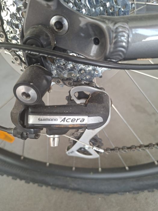 Rower męski firmy Specialized