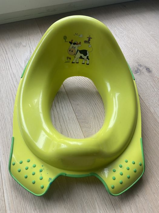 Nakładka na sedes dla dziecka