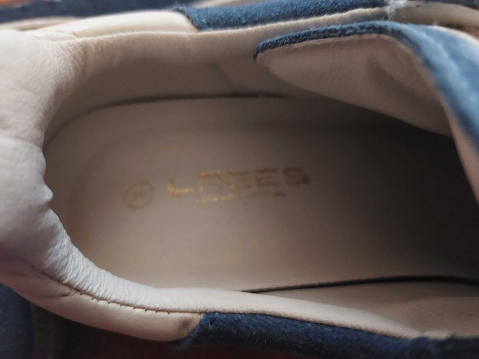 tenis senhora LAGES NOVOS