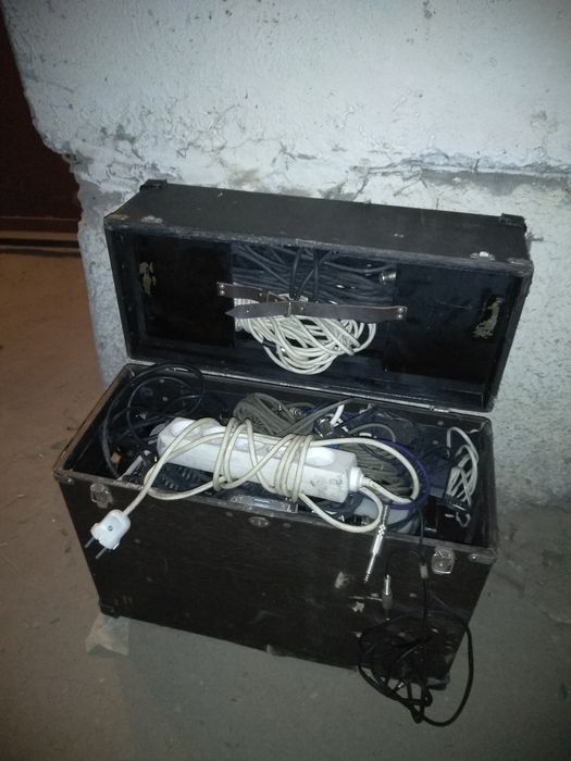 Комплект Музична апаратура