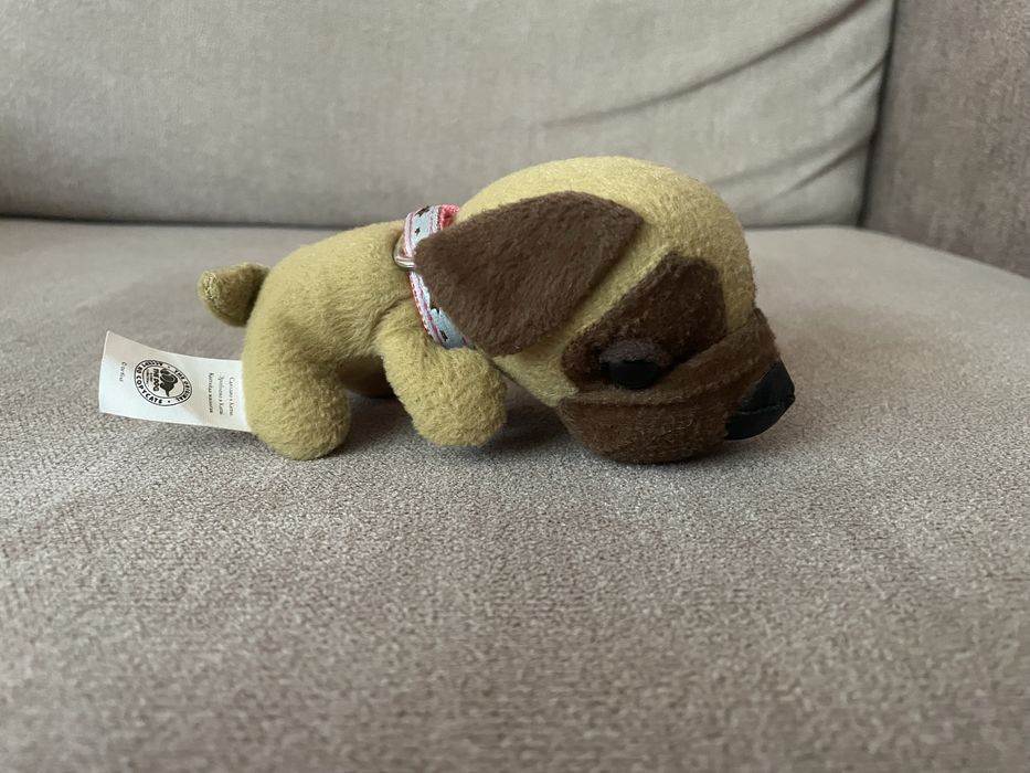 The Dog Collection - мопс