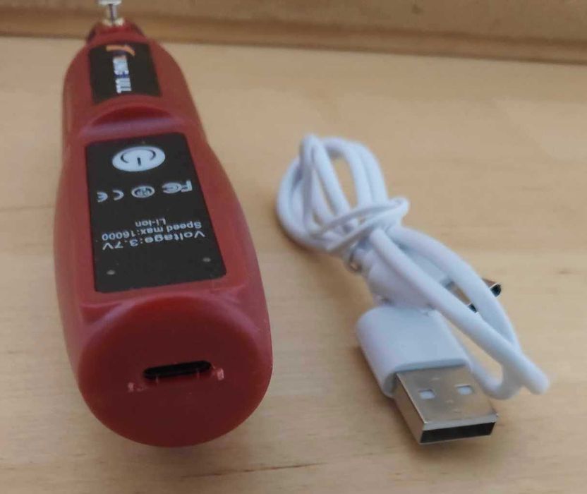 Mini Cordless Drill with Tool Set.64584288239106124