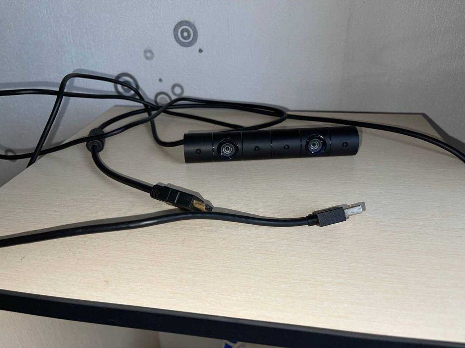 PlayStation VR Mega Pack! Move Controller Twin Pack, VR Aim Controller