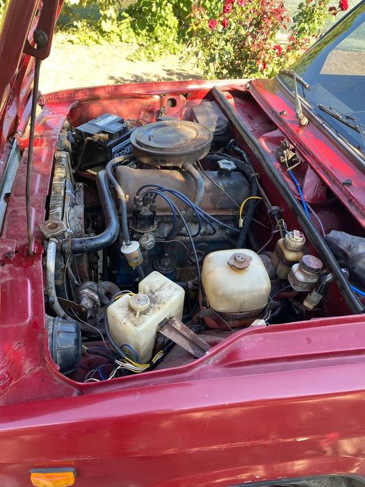 Ваз 2107 переоформленя