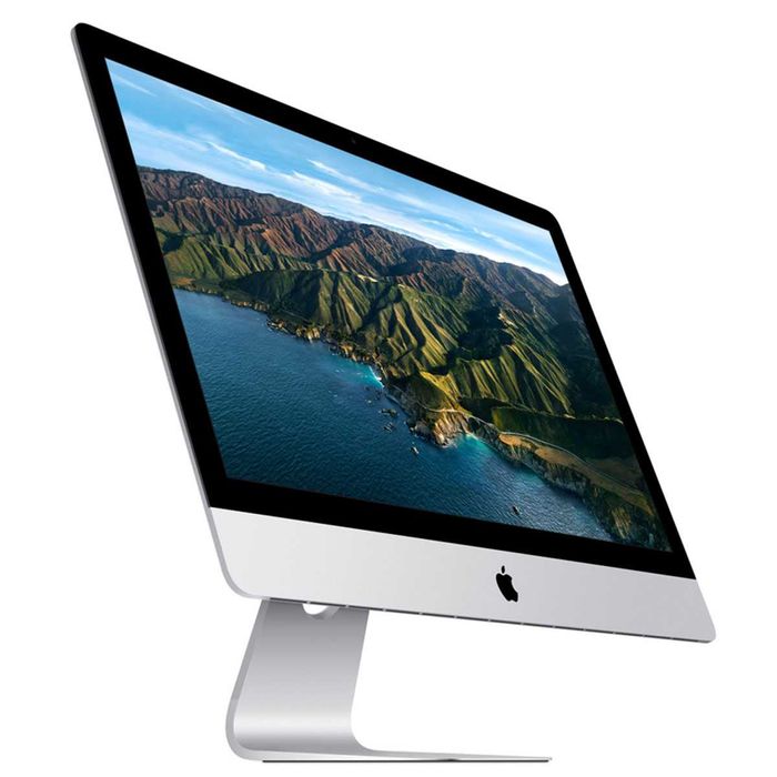 iMac 27" COMPLETO com última actualização 2025 como NOVO