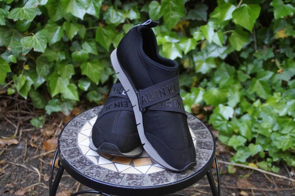 Buty Calvin Klein roz.40