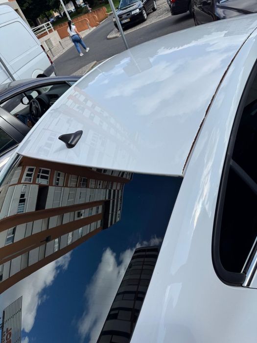 Opel Insiginia 2015 SEDAN foto 4