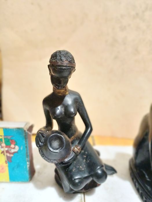 Фигурки,украшения для дома, бу.