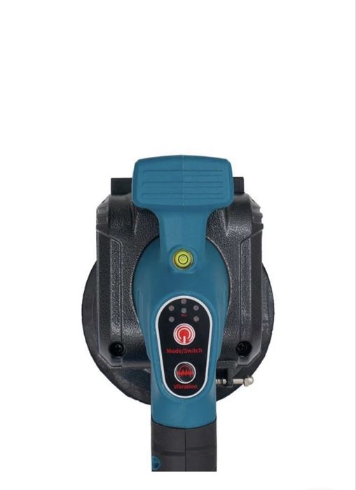 Віброприсоска  акумуляторна profi-TEC