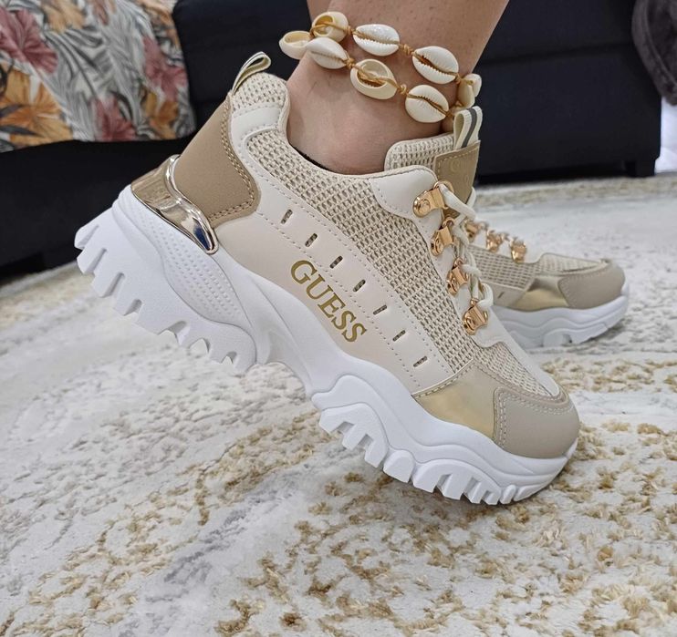 Sapatilhas Guess