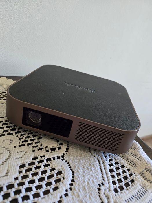 wiewsonic m2w sprawny jak nowy bardzo malo uzwany maks 320 gpdzin prepracowany bez kartonika i bez dowodu