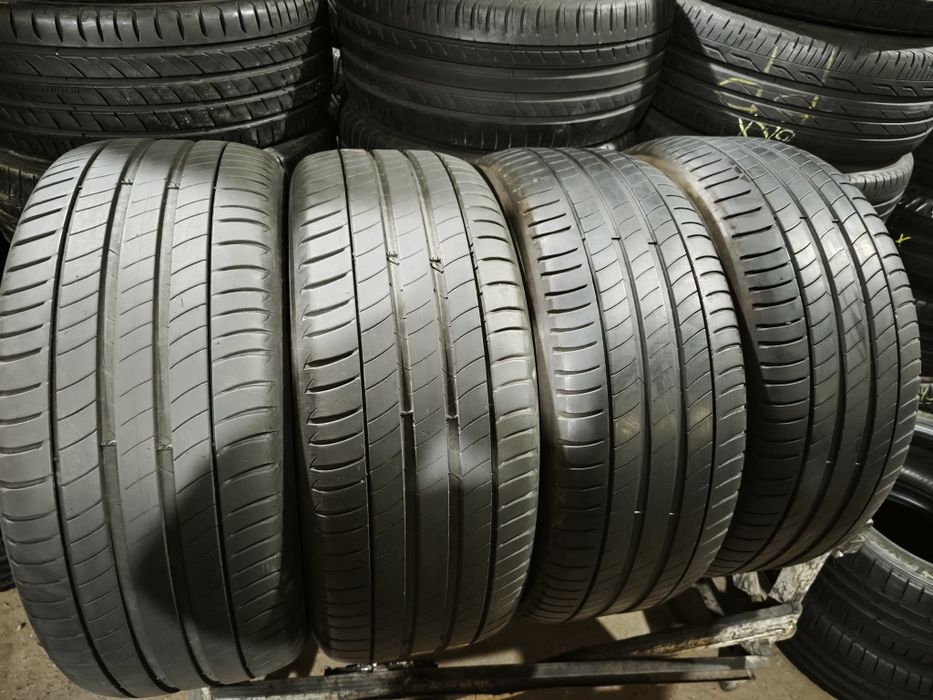 Шини резина літо 225/50 r17 Michelin Primacy 3