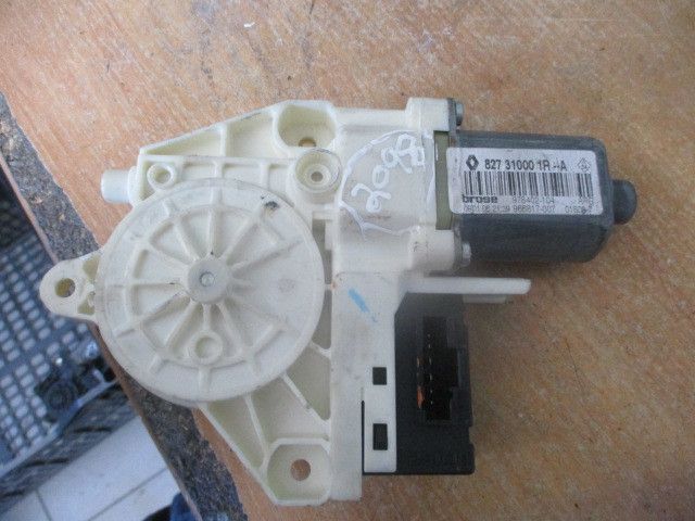Motor vidro trás esquerdo RENAULT Laguna III (BT0/1)