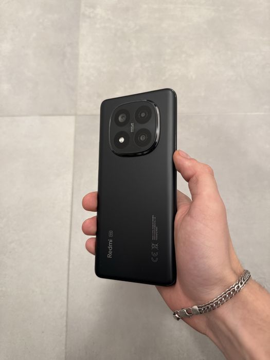 Xiaomi redmi note 14 Pro + 5G 12+8/512 ЄВРОПА! НОВИЙ