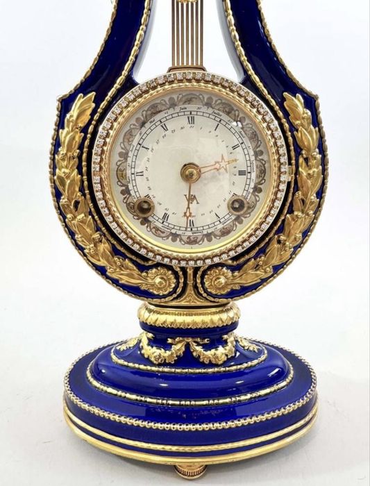 Relogio Maria Antoinette