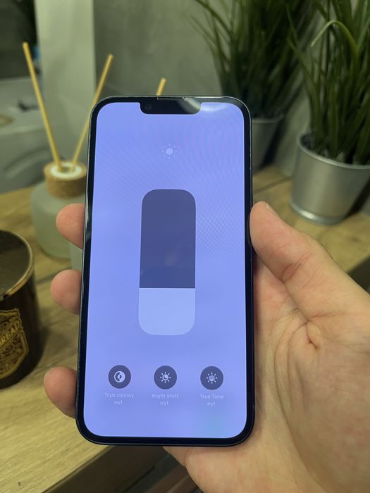 Iphone 14 jak nowy oryginalna bateria 100%
