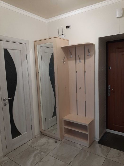 Сучасна 1 кім квартира, новобудова, ЖК Княжий,центр, зв. документи