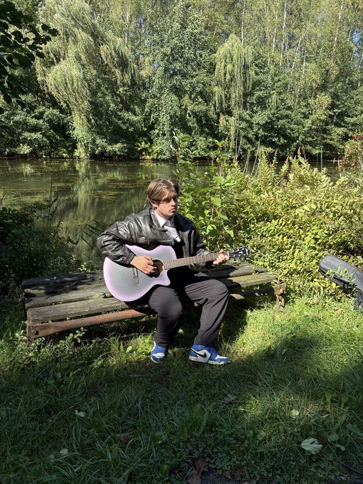 Nauka gry na gitarze dla początkujących | Lekcje od podstaw dla każdego!