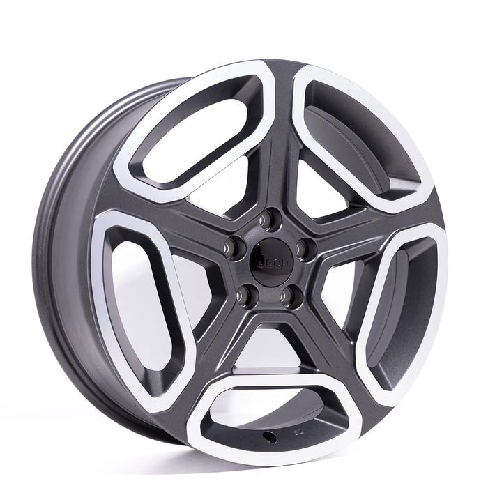 Nowa Oryginalna Felga JEEP OE 19" 7.5" 5x110 ET40 509.286.80 Renegade