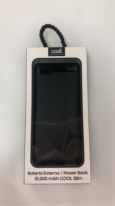 Power bank 10.000 mAh COOL