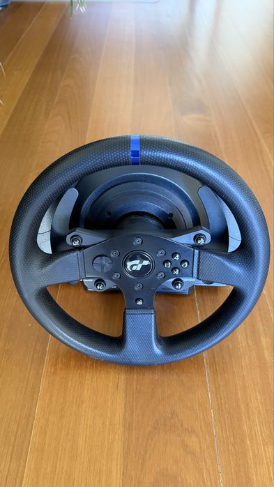 Volante Thrustmaster T300 RS GT Edition