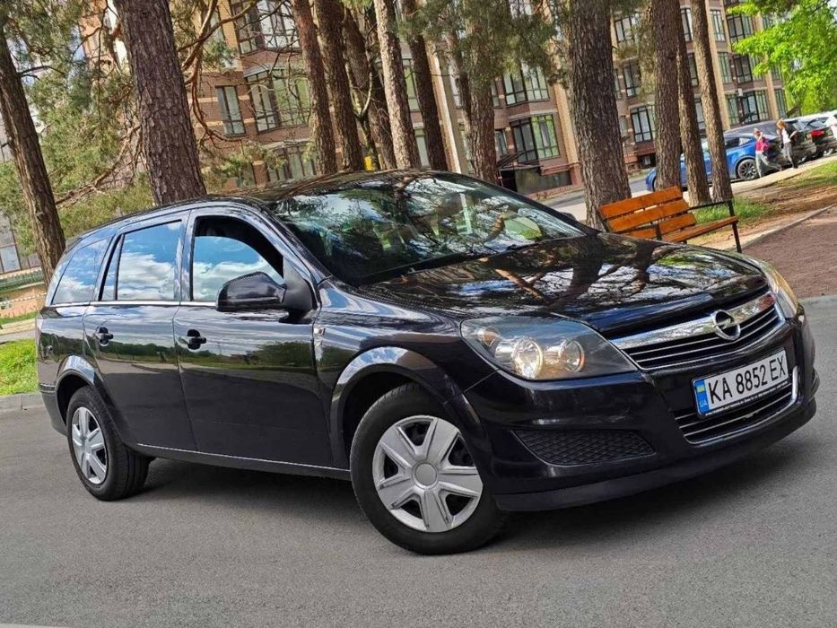 Продам Opel Astra H