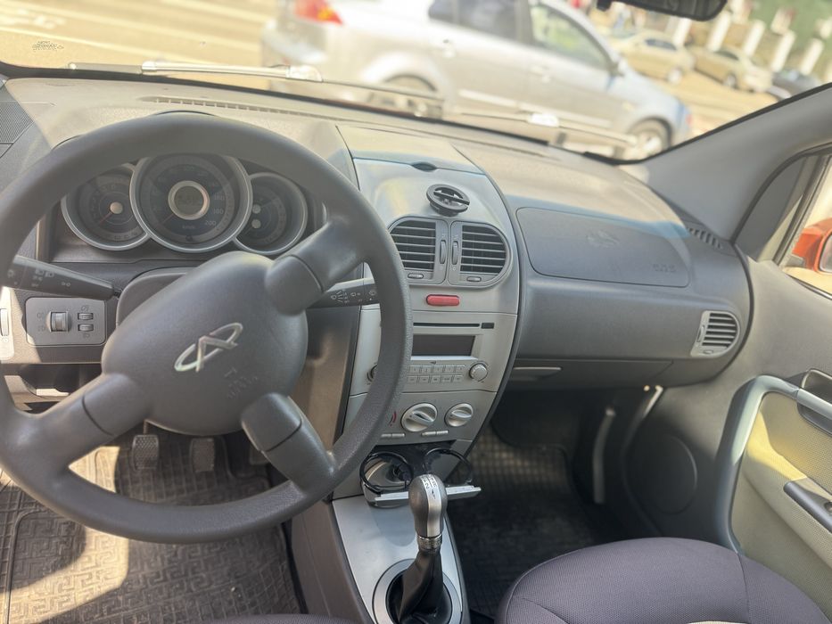 Продам авто Chery Kimo