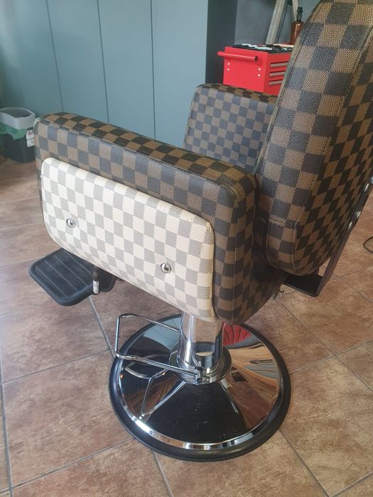 Fotel   barber barberski