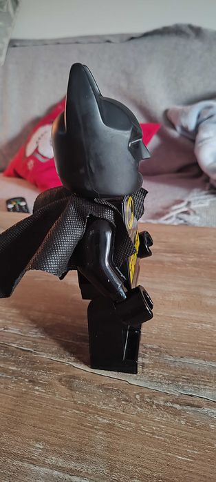 Latarka LEGO DC Super Heroes