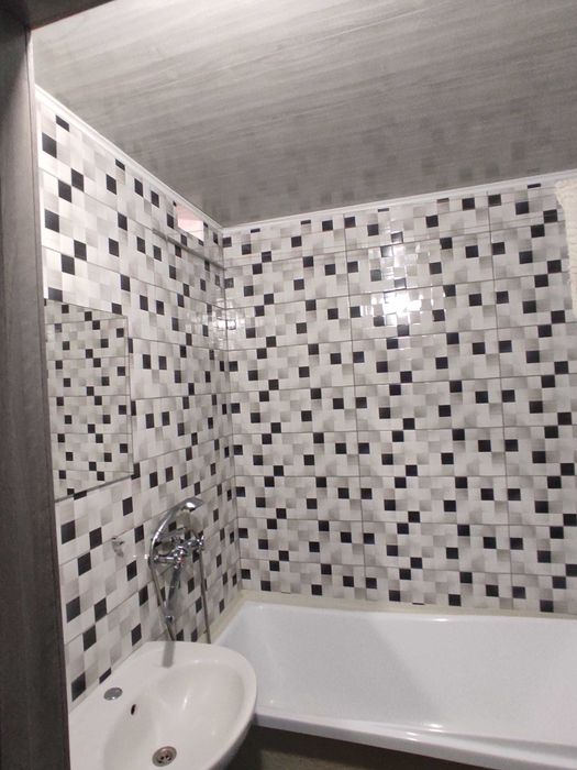 Продам 3-х кімн. кв. в центрі Миргорода