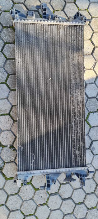 Радіатор охолодження