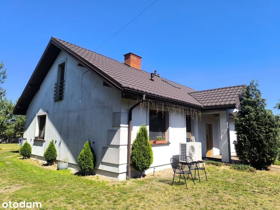 Dom – Dalików - Widok 2